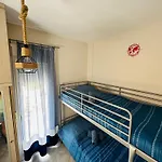 Cozy Blu 펜션 니키티