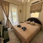 Cozy Blu 펜션 니키티