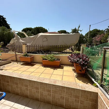 Дом отдыха Cozy Blu Никити