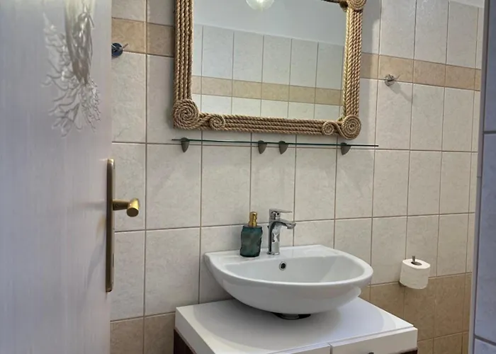 Cozy Blu בית נופש *