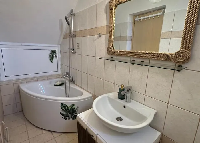 בית נופש Cozy Blu *