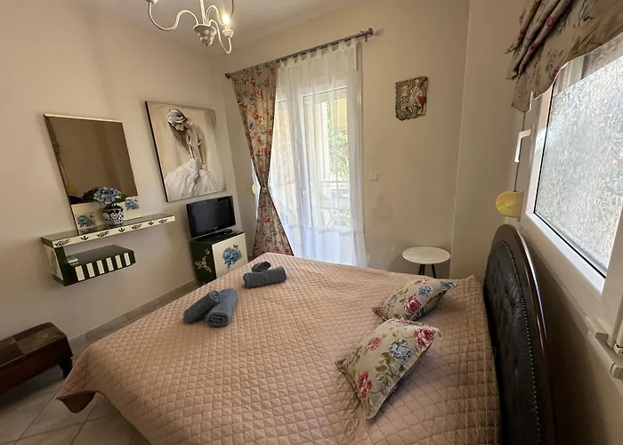 Cozy Blu בית נופש