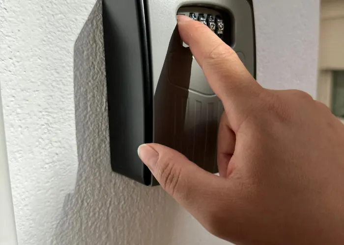 בית נופש Cozy Blu ניקיטי