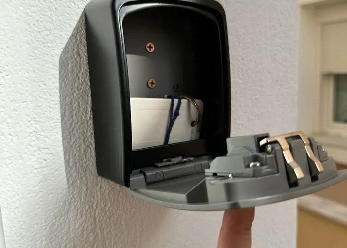 בית נופש Cozy Blu *