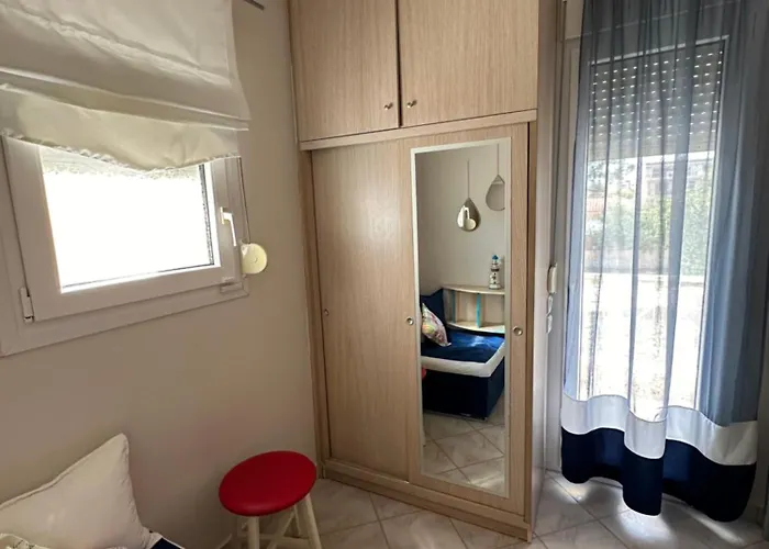 Cozy Blu בית נופש