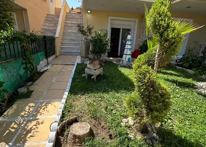 Cozy Blu בית נופש