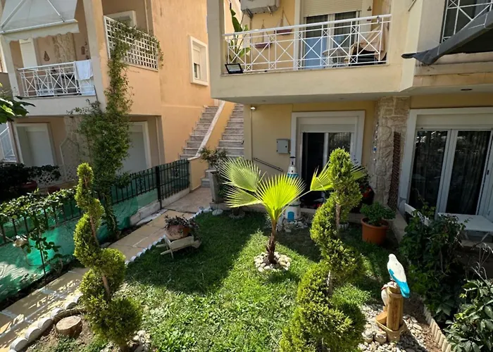 Cozy Blu בית נופש *