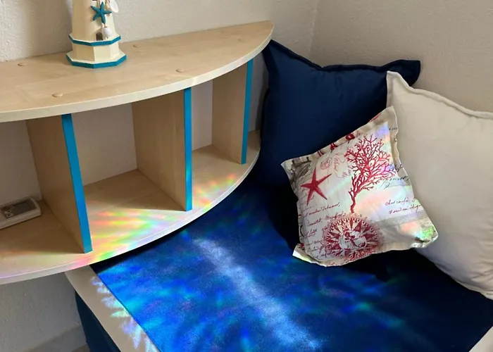 Cozy Blu * ניקיטי