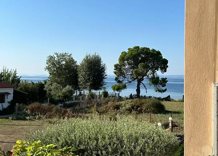 Cozy Blu בית נופש ניקיטי