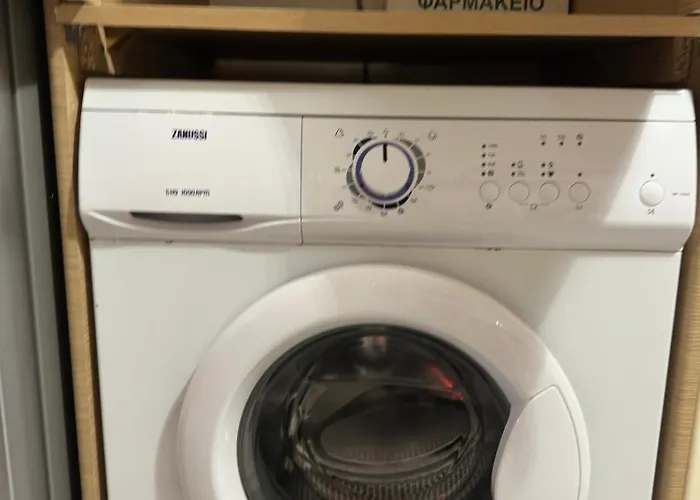 בית נופש Cozy Blu