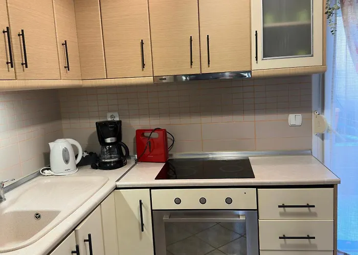 Cozy Blu בית נופש *