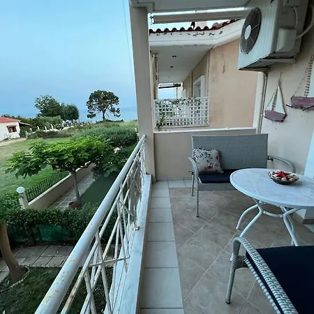 Dom wakacyjny Cozy Blu *