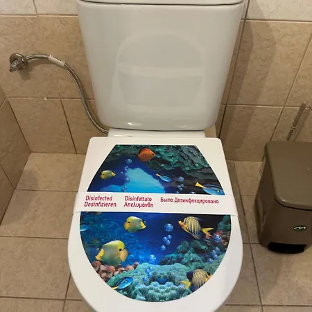 Cozy Blu Nikiti (Sithonia)