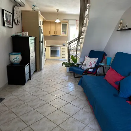 Cozy Blu Dom wakacyjny