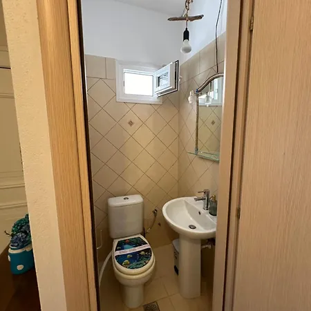 Dom wakacyjny Cozy Blu