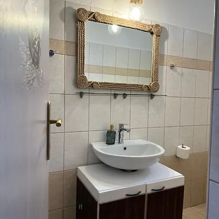 Cozy Blu Dom wakacyjny *