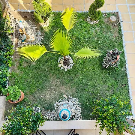 Dom wakacyjny Cozy Blu Nikiti (Sithonia)