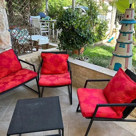 Cozy Blu Nikiti (Sithonia)