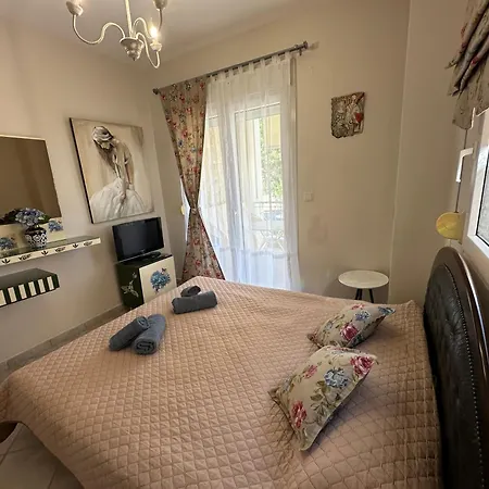 Cozy Blu Dom wakacyjny