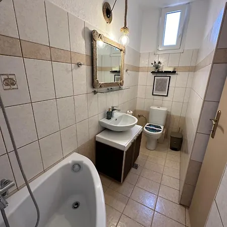 Cozy Blu Dom wakacyjny *