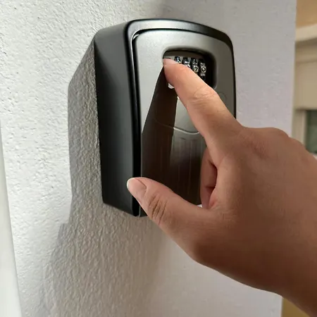 Dom wakacyjny Cozy Blu Nikiti (Sithonia)