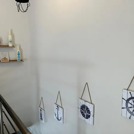 Cozy Blu Nikiti (Sithonia)