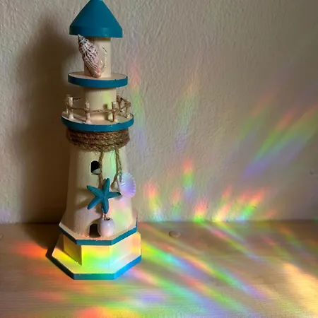 Cozy Blu Dom wakacyjny