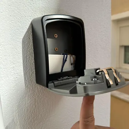 Dom wakacyjny Cozy Blu *