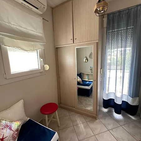 Cozy Blu Dom wakacyjny