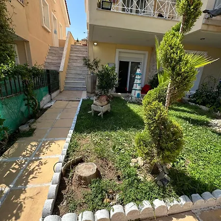 Cozy Blu Dom wakacyjny