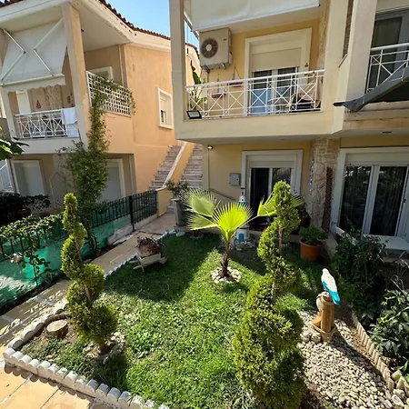 Cozy Blu Dom wakacyjny *