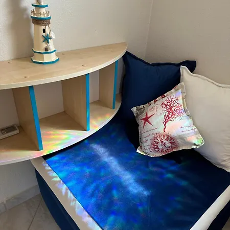 Cozy Blu * Nikiti (Sithonia)