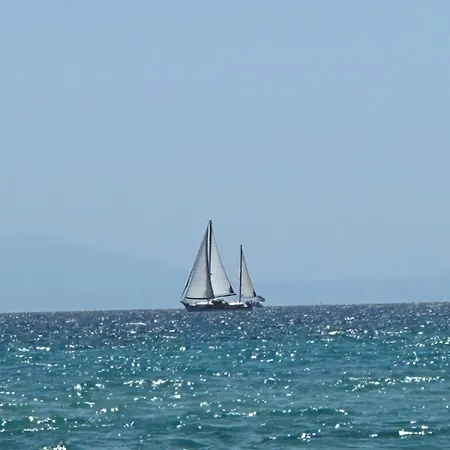 Cozy Blu * Nikiti (Sithonia)