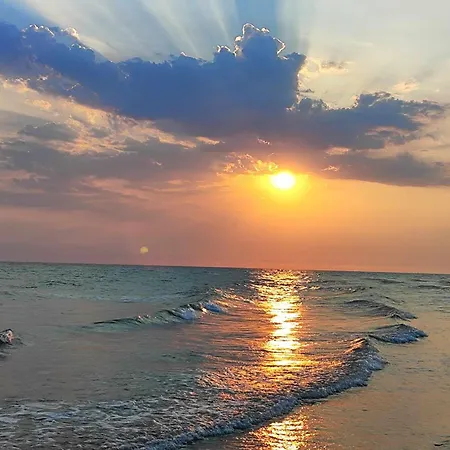 Cozy Blu Nikiti (Sithonia)