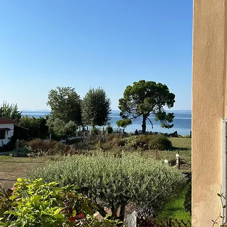 Cozy Blu Dom wakacyjny Nikiti (Sithonia)