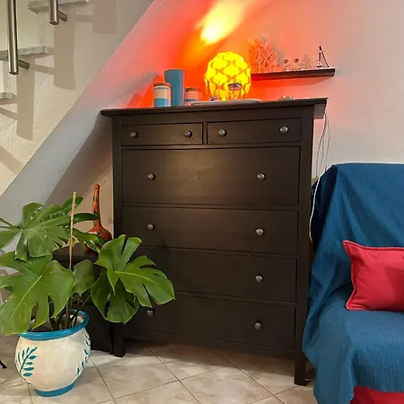 Cozy Blu Dom wakacyjny *