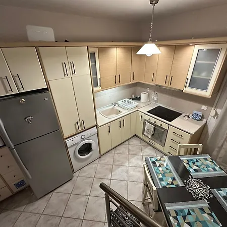 Cozy Blu Dom wakacyjny