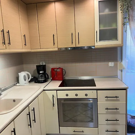 Cozy Blu Dom wakacyjny *